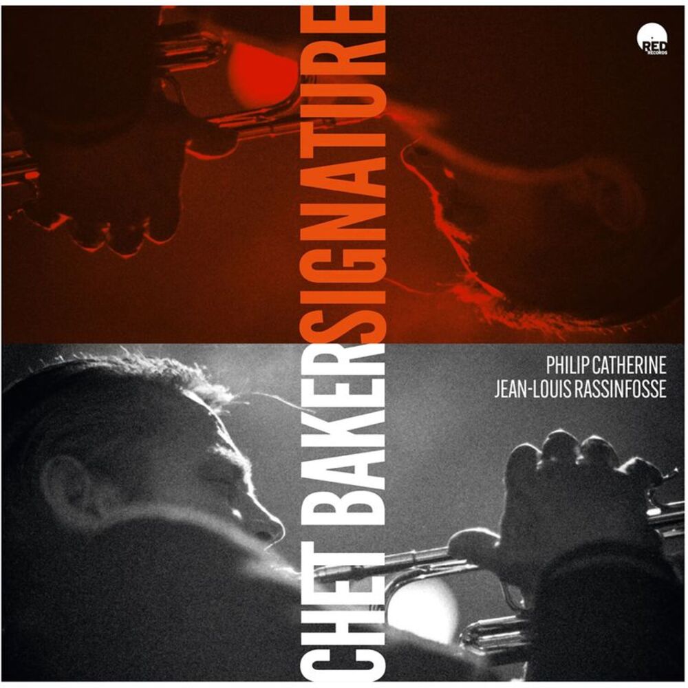 Chet Baker - Signature  LP LP